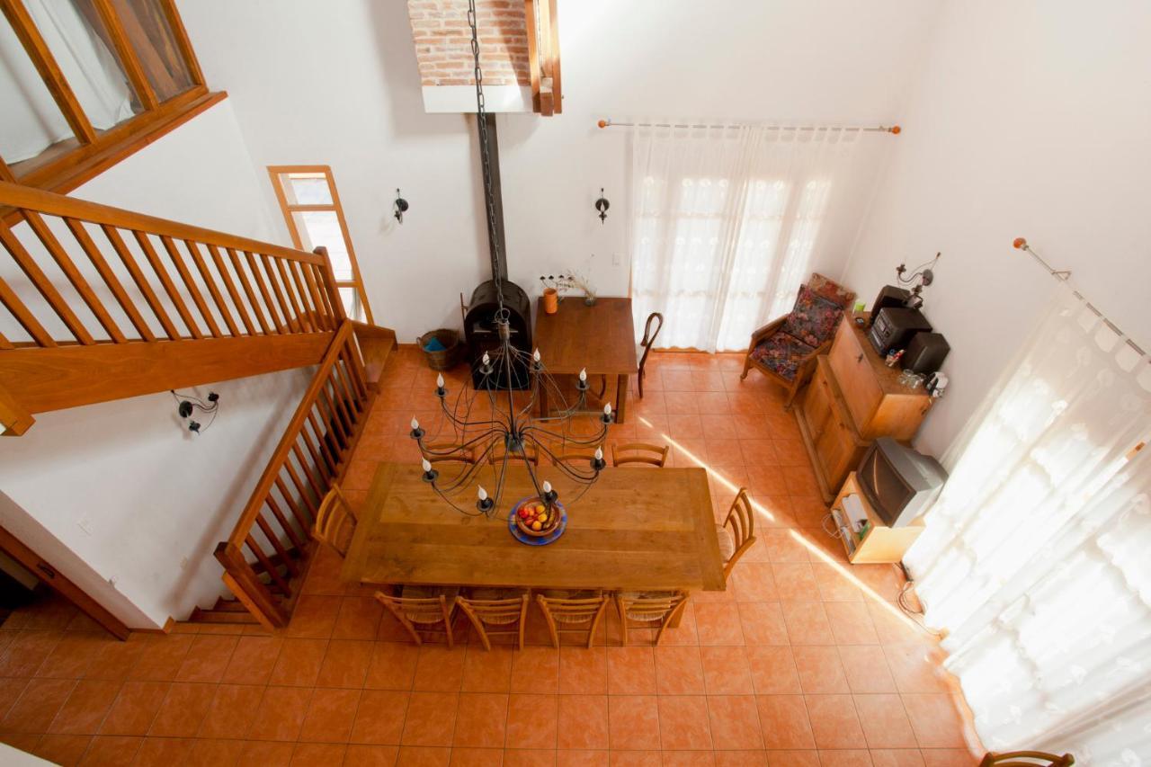 Вилла Domaine De Gayfie Salvagnac-Cajarc Экстерьер фото